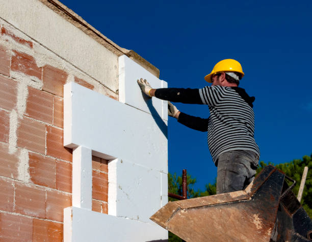 Best Residential Insulation in Chackbay, LA