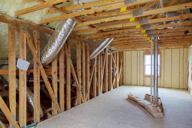 Best Insulation for Specific Applications in Chackbay, LA