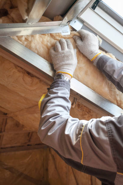 Best Insulation for Specific Applications in Chackbay, LA