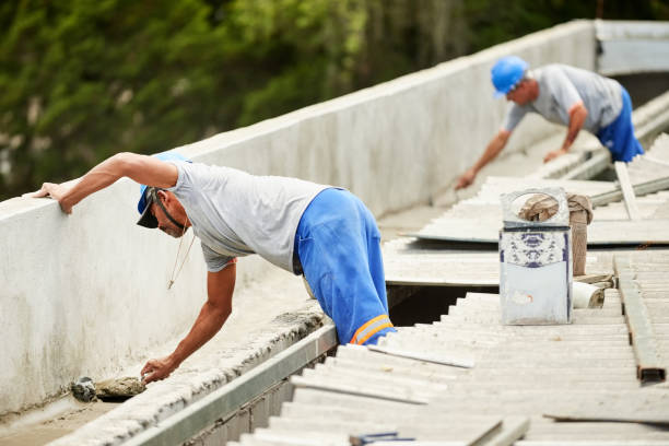 Best Types of Insulation in Chackbay, LA
