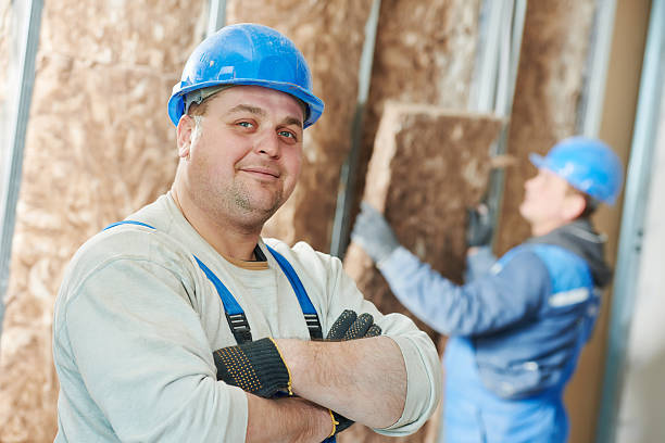 Professional Insulation Contractor in LA
